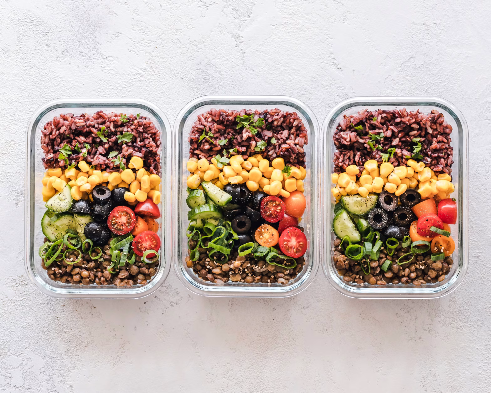 15 High-Protein Meal Prep Recipes: Easy Bowls and Containers to Fuel Your Week