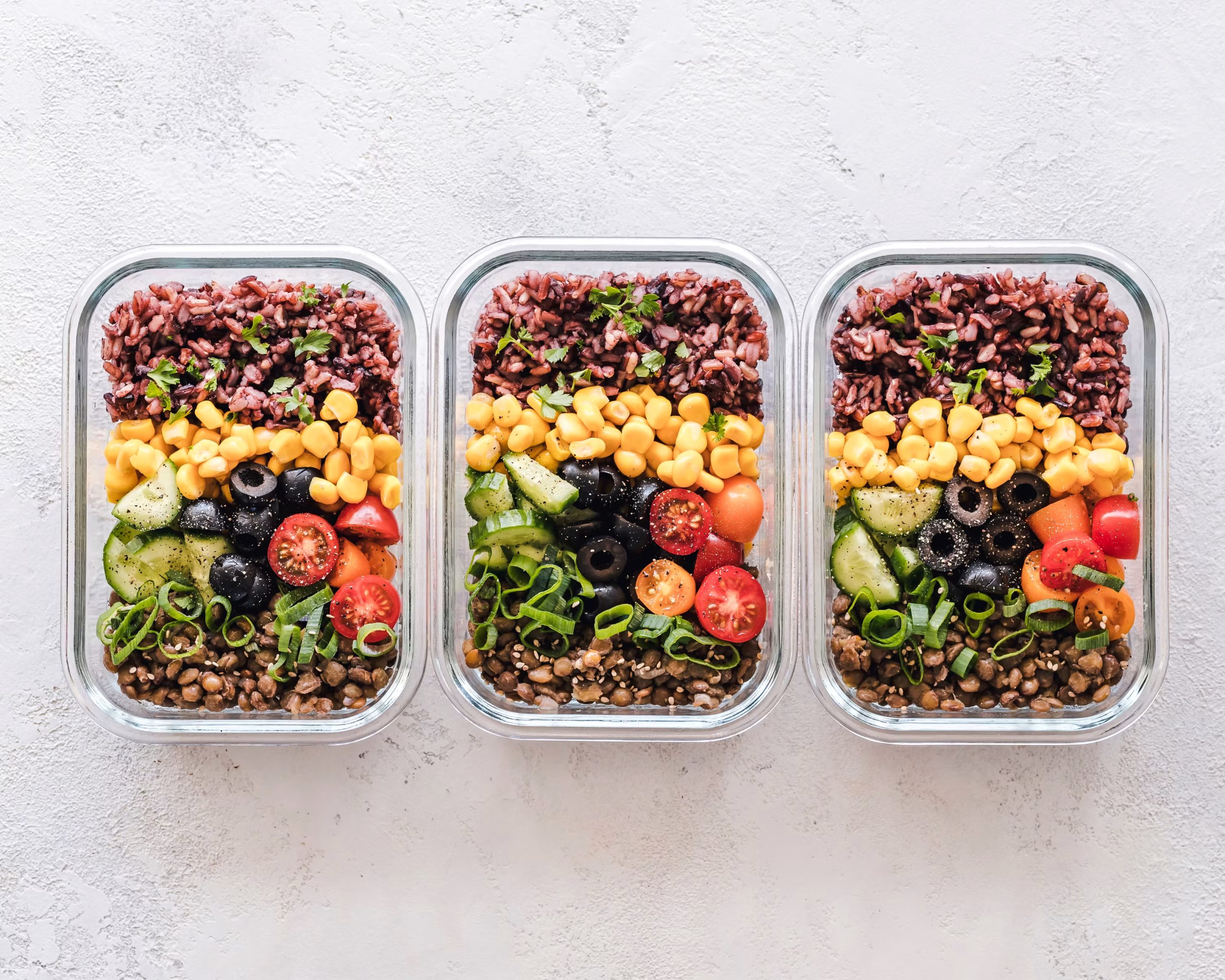 15 High-Protein Meal Prep Recipes: Easy Bowls and Containers to Fuel Your Week