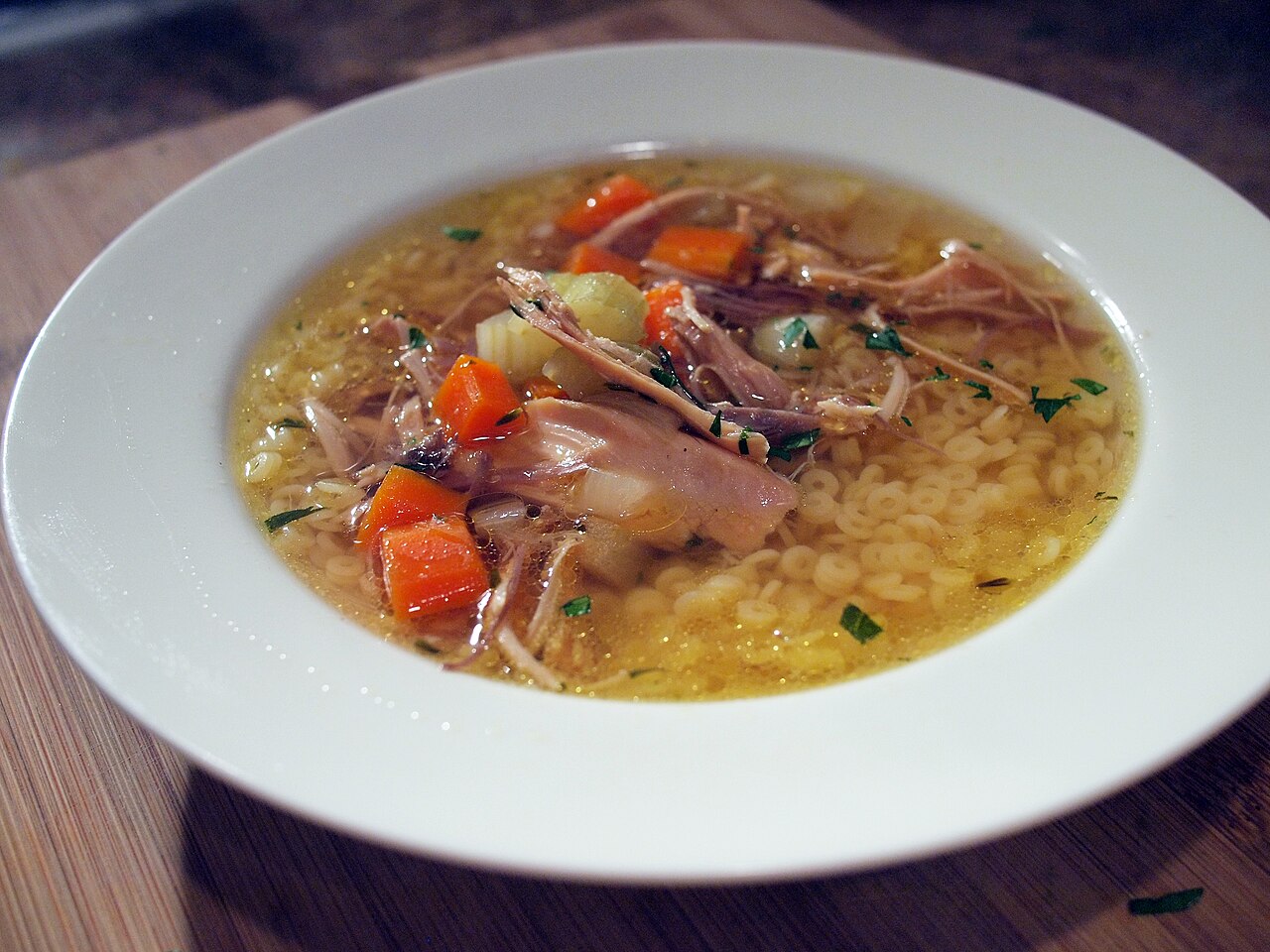 Comfort Food Recipes: 6 Hearty Dinners for the Coldest Nights