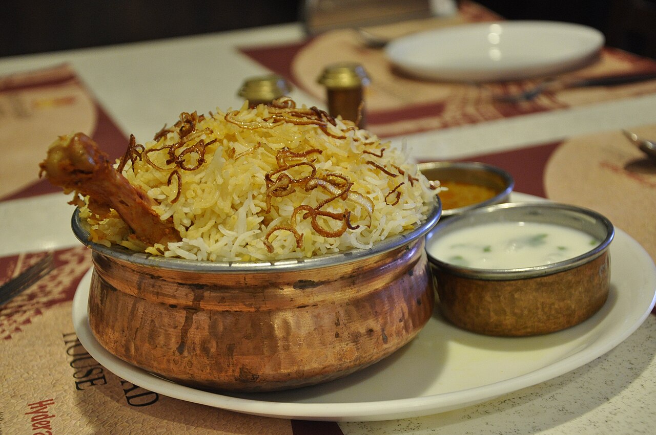 Indian Recipes: 7 Classic Dishes You Can Make at Home Tonight