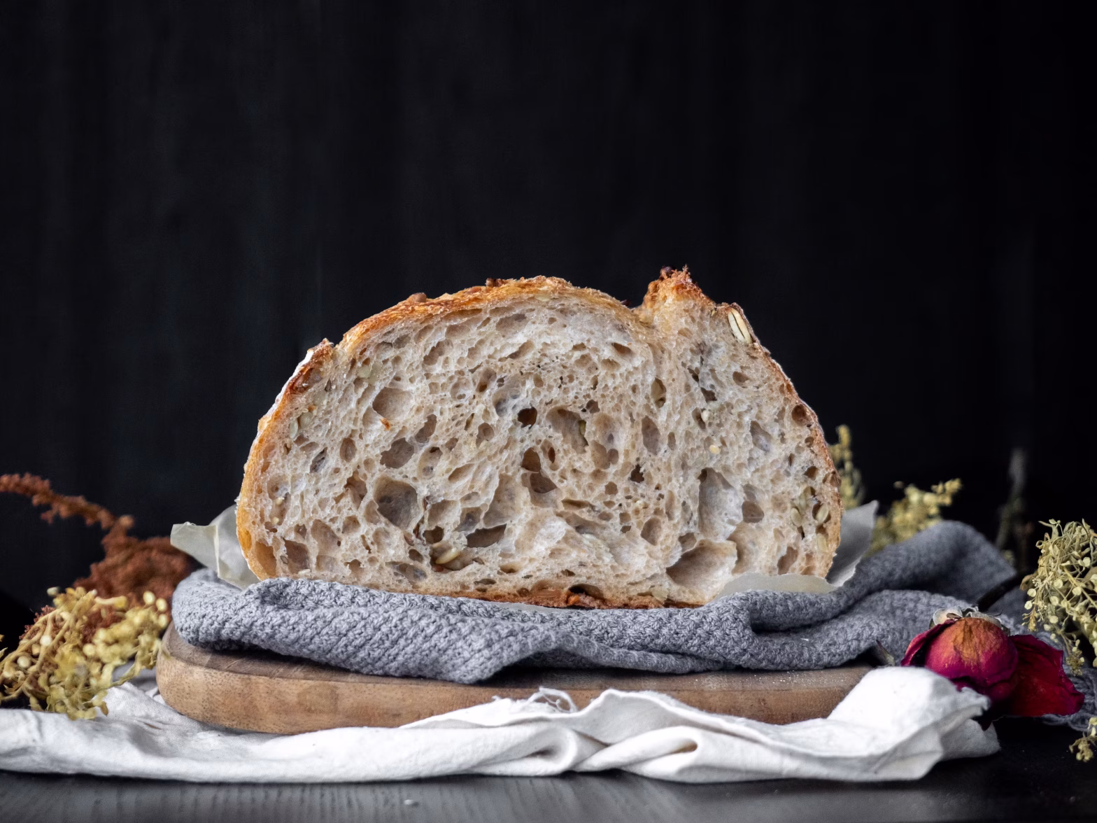 How to Make a Sourdough