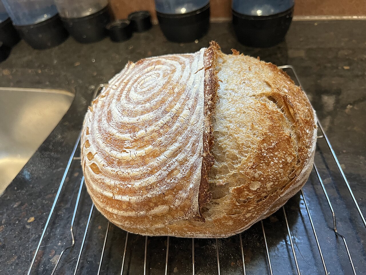 Sourdough Recipes