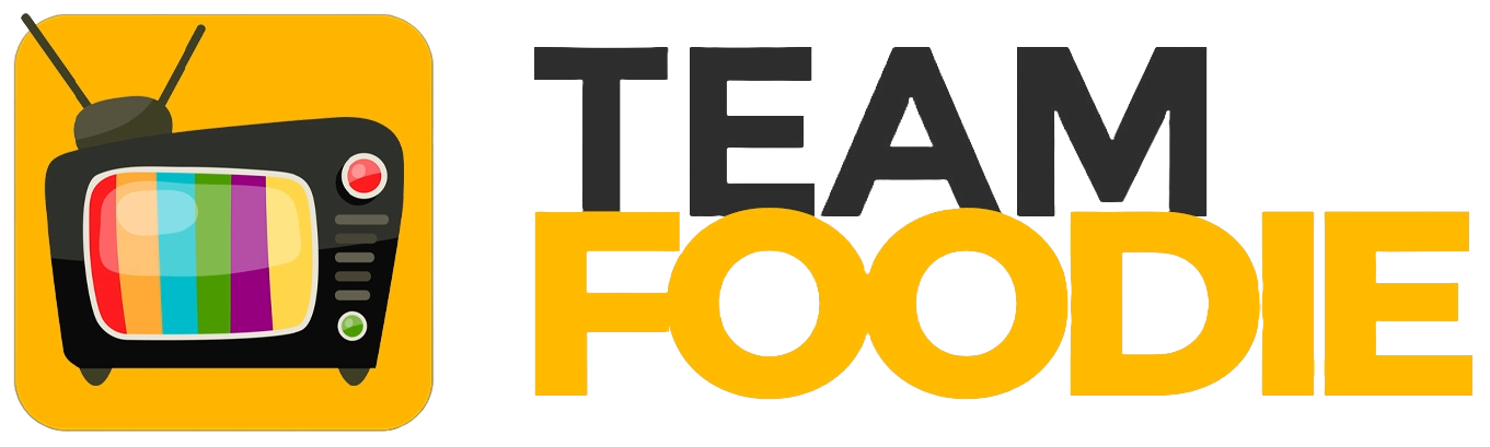 TeamFoodie | Food Recipes & Cooking Tips